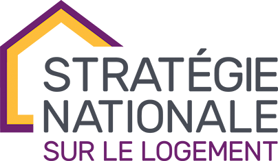 Toute première Stratégie nationale sur le logement du Canada Stratégie nationale sur le logement